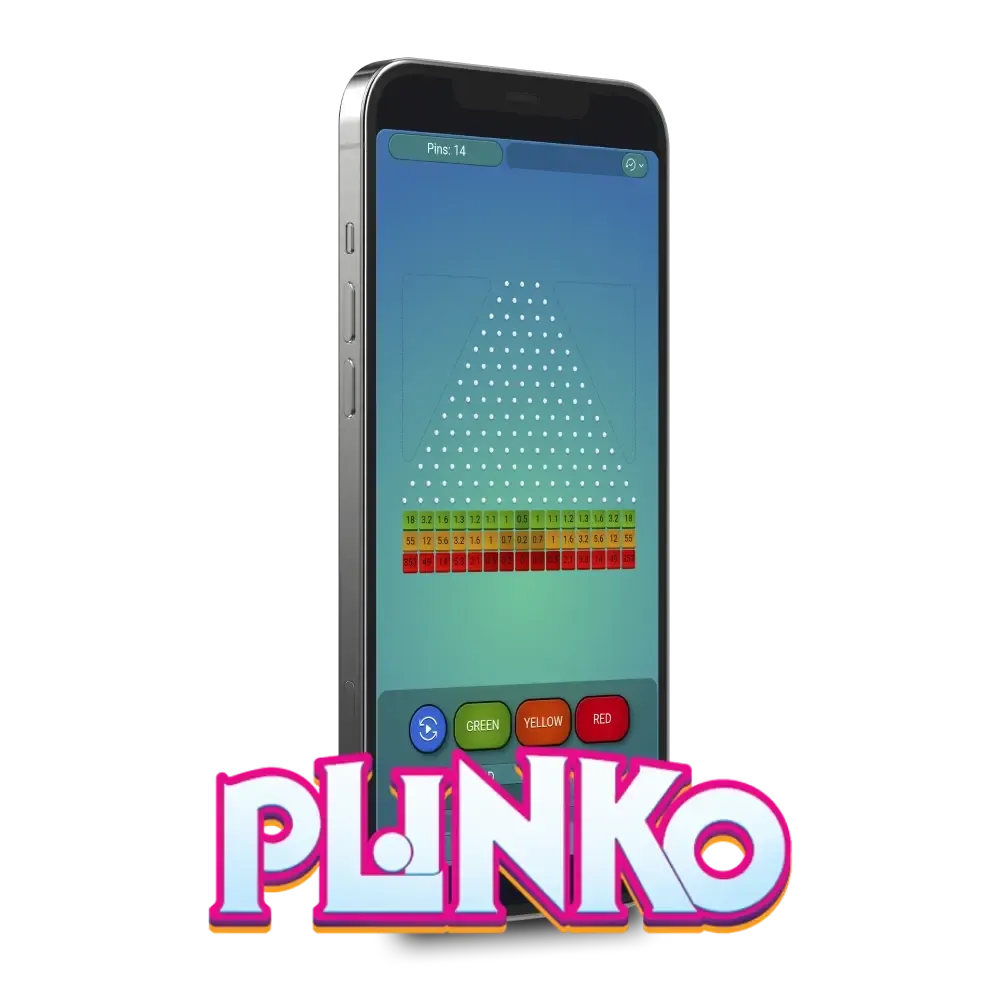plinko casino