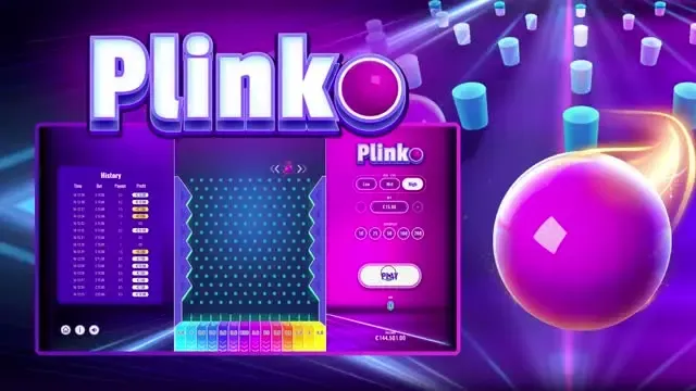 plinko app