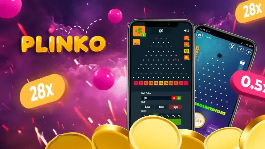 plinko app